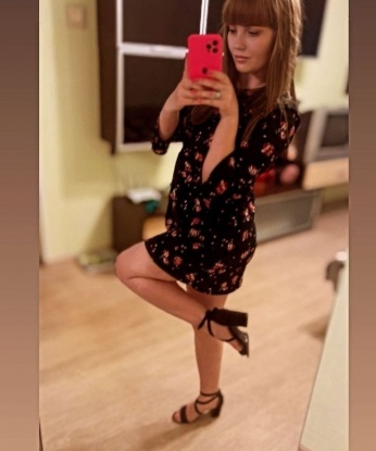 Проститутка Ани