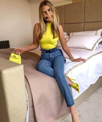 Проститутка Аленка