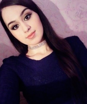 Проститутка Майя